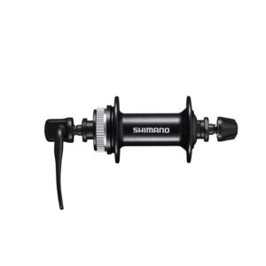 Piduriketas Shimano MT200 Center Lock. must. kiirkinnitus