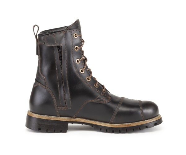 Forma Shoe Legacy Dry WP Brown, 37