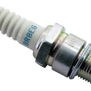NGK süüteküünal BR8EG