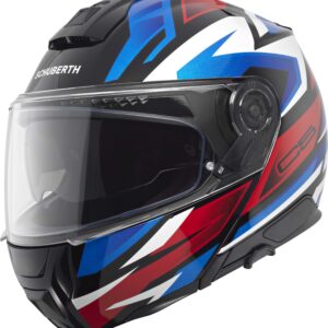 Schuberth kiiver C5 Zenith Blue, 65 XXXL