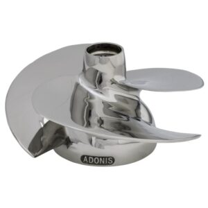 Anoodne tiivik Sea Doo 10-17