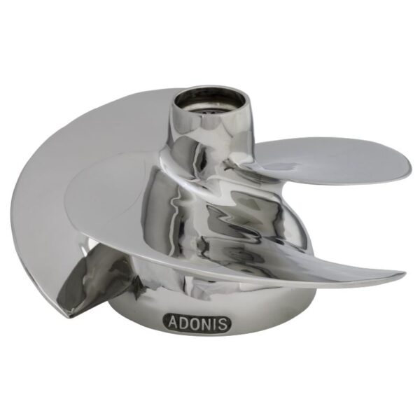 Anoodne tiivik Sea Doo 10-17