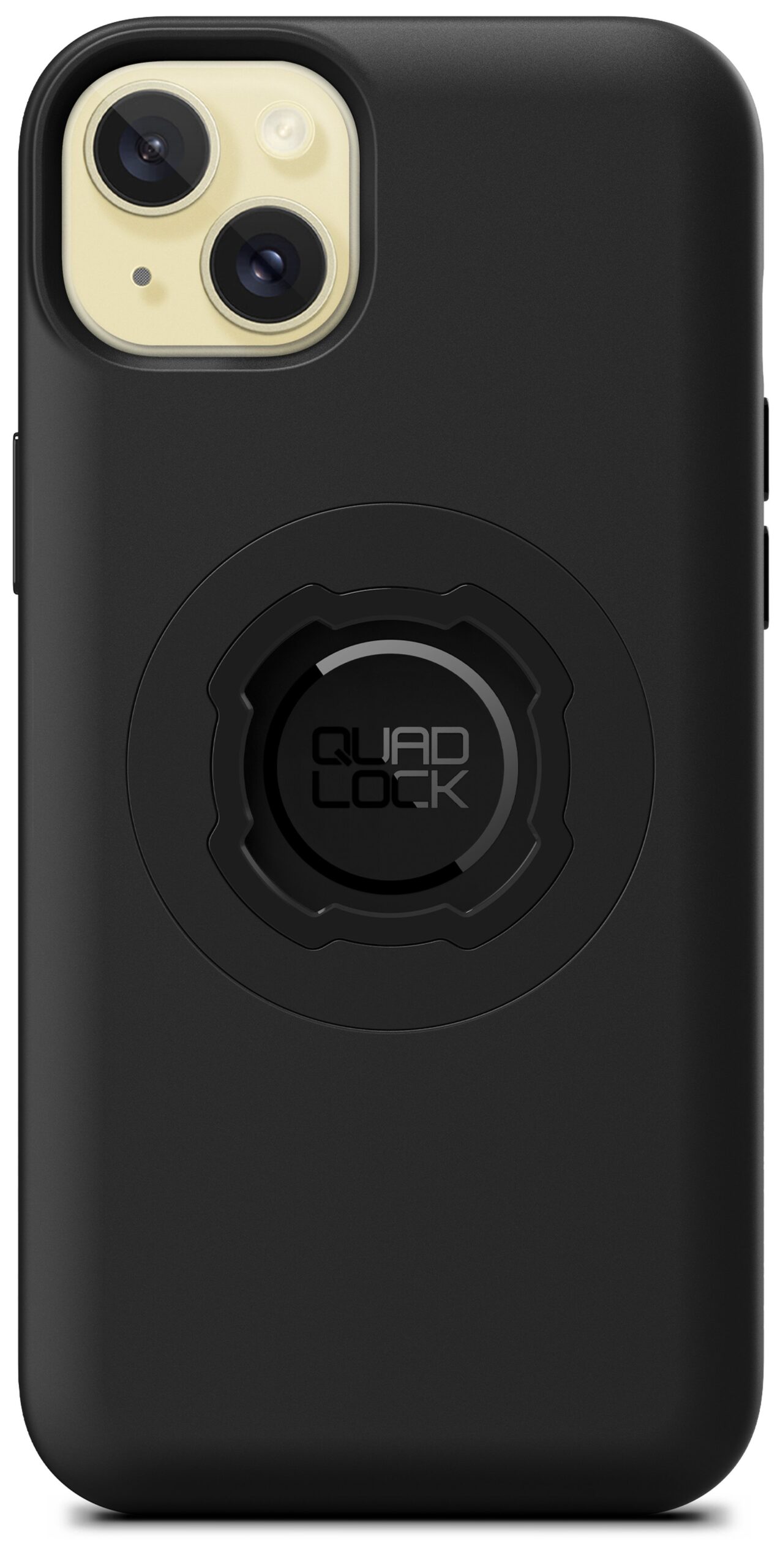 Quad Lock MAG ümbris - iPhone 15 Plus
