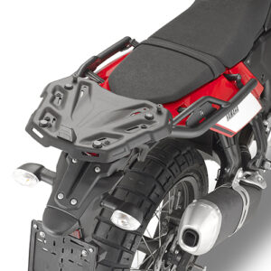 Givi spetsiifiline tagumine pakiraam Tenere 700 (19)