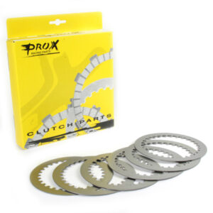 ProX terasplaatide komplekt KTM85/105SX '03-17 + TC85 '14-17