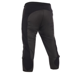 AMOQ Vernal V2 püksid Black/Orange, 2XL