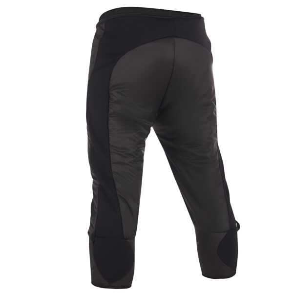 AMOQ Vernal V2 püksid Black/Orange, XS