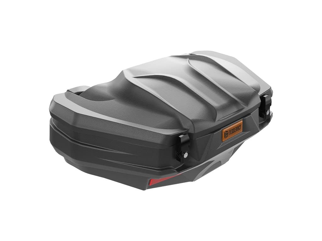 Tesseract ATV-kast 42L Can Am Renegade 650 1000 2023-