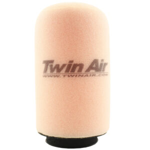 Twin Air filter (klambriga) Speedway 250/500cc 2-taktiline koos kummiga