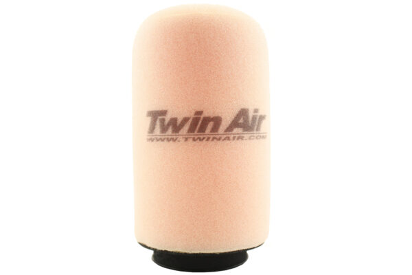Twin Air filter (klambriga) Speedway 250/500cc 2-taktiline koos kummiga