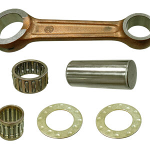 Sno-X ühendusvarda komplekt Rotax 277 1985-89