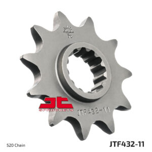 JT esiratta hammasratas JTF432.11