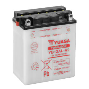 Yuasa aku YB12AL-A2 (cp) happepakiga (4)