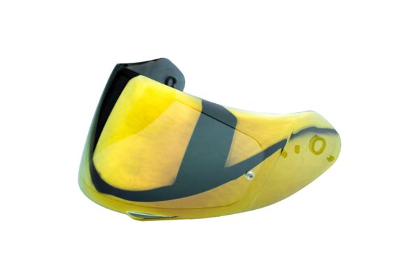SCORPION visiir EXO-1200/710/510/491/390 Air kuldne peegel Maxvision valmis