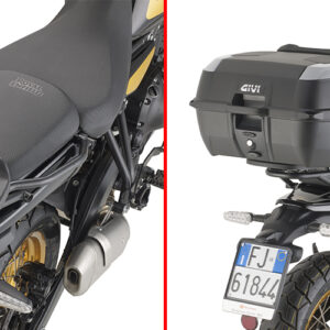 Givi sp. kinnitus Royal Enfield Hymalayan 450 '24