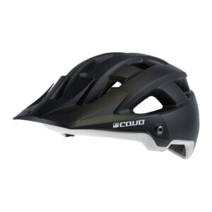 Jalgrattakiiver Cavo Enduro Black Inmold, 55-59cm