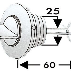 drain-plug-nylon-25mm