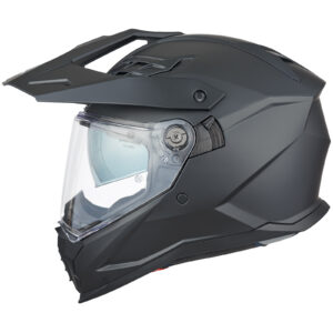 AMOQ kiiver AI100 Solid matt must, L