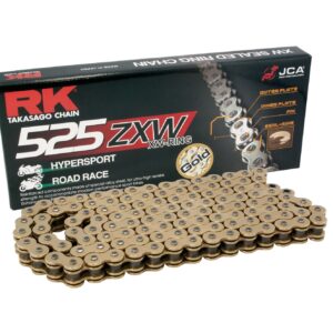 RK GB525ZXW XW-rullketi +CLF (niidilink)