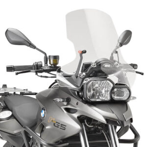 Givi spetsiifiline ekraan läbipaistev 50 x 49 cm (K x L) BMW F700GS (13)