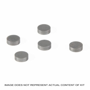 ProX klapipesa seib KTM 10.00 x 2.50 mm. (5 tk.)
