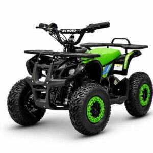 Premium Tiger 1000w 36v