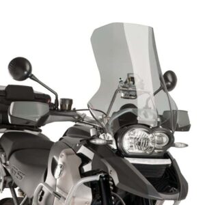 Puig touring-klaas +50Mm BMW R1200Gs C/suits