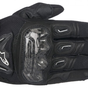 Alpinestars STELLA SMX-2 AIR CARBON V2 kindad - MUST, L