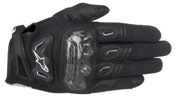 Alpinestars STELLA SMX-2 AIR CARBON V2 kindad - MUST, S