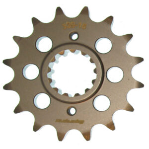 Supersprox esiratas 339.16RB koos kummist puksiga