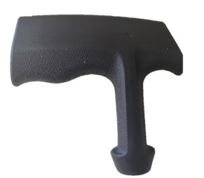 tract-starter-handle-bs-4-0-6-5-hp-3-finger-mod