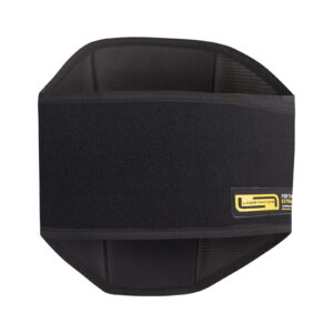 Lindstrands neerurihm Stalon Black, 3XL-4XL