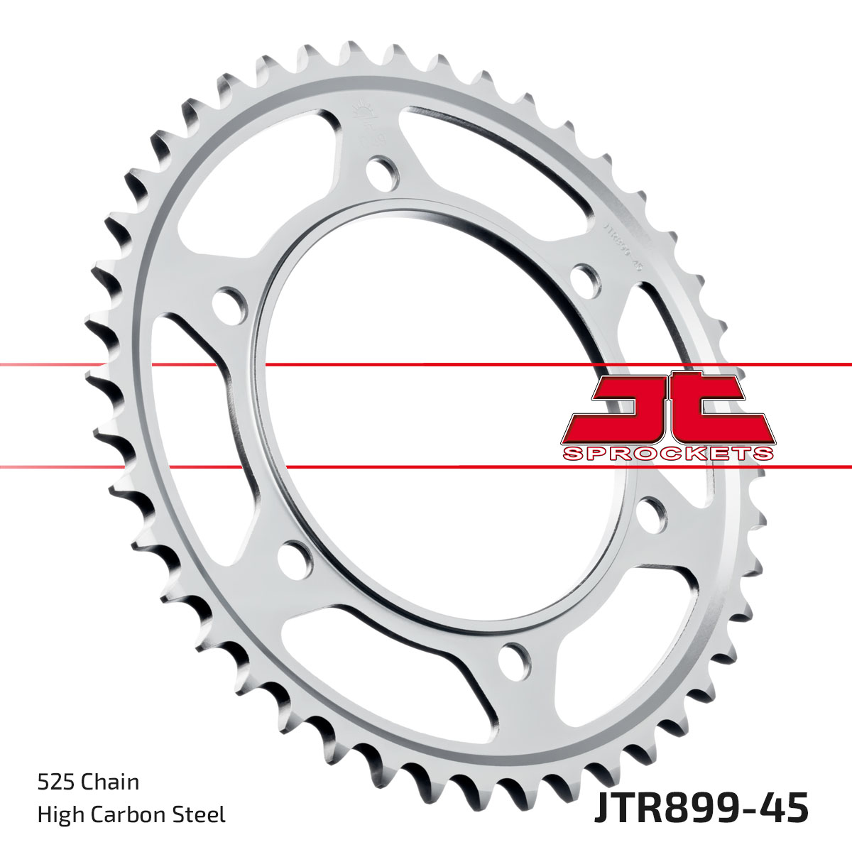 JT tagumine hammasratas JTR899.45