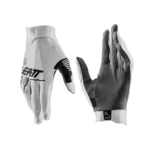 Leatt Moto 1.5 Jr kindad Valge, L/EU7/US8