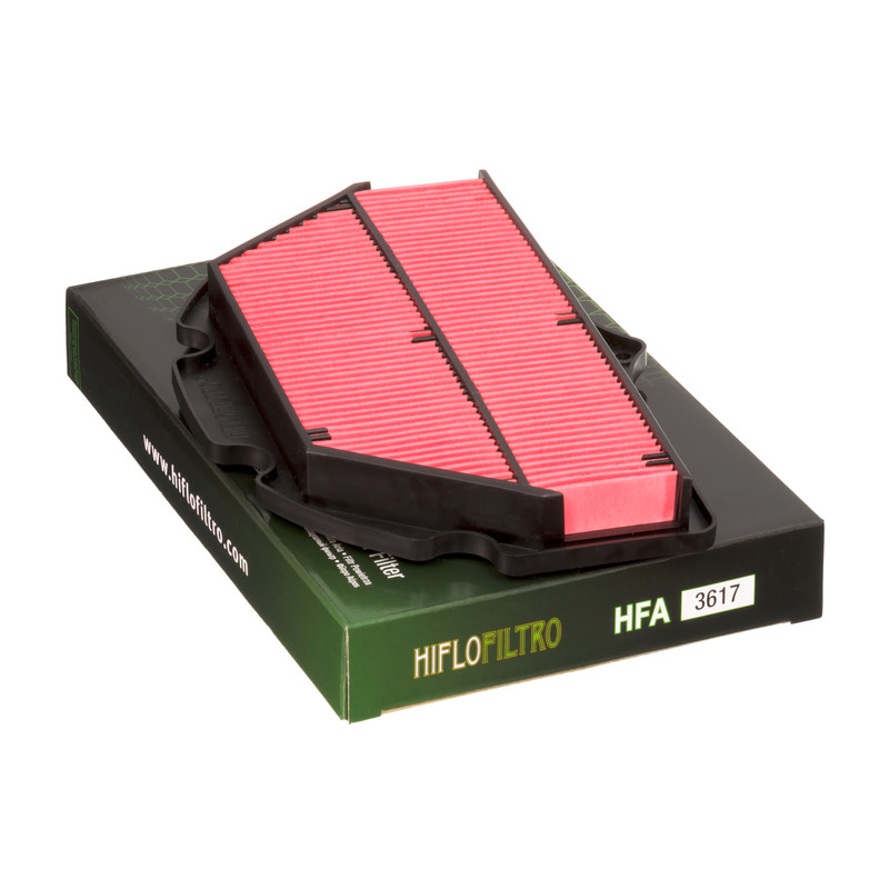 HiFlo õhufilter HFA3617