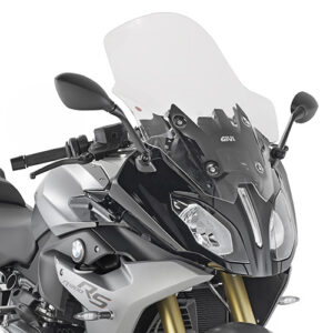 Givi spetsiifiline ekraan transp 56.5 x 47 cm (k x l) R1200RS (15-18) /R1250R 19-