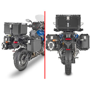 Givi pagasihoidik Triumph Tiger 1200 GT Explorer 22