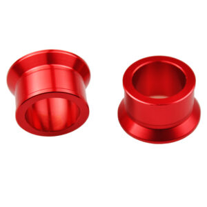 scar-rear-wheel-spacer-honda-red-color