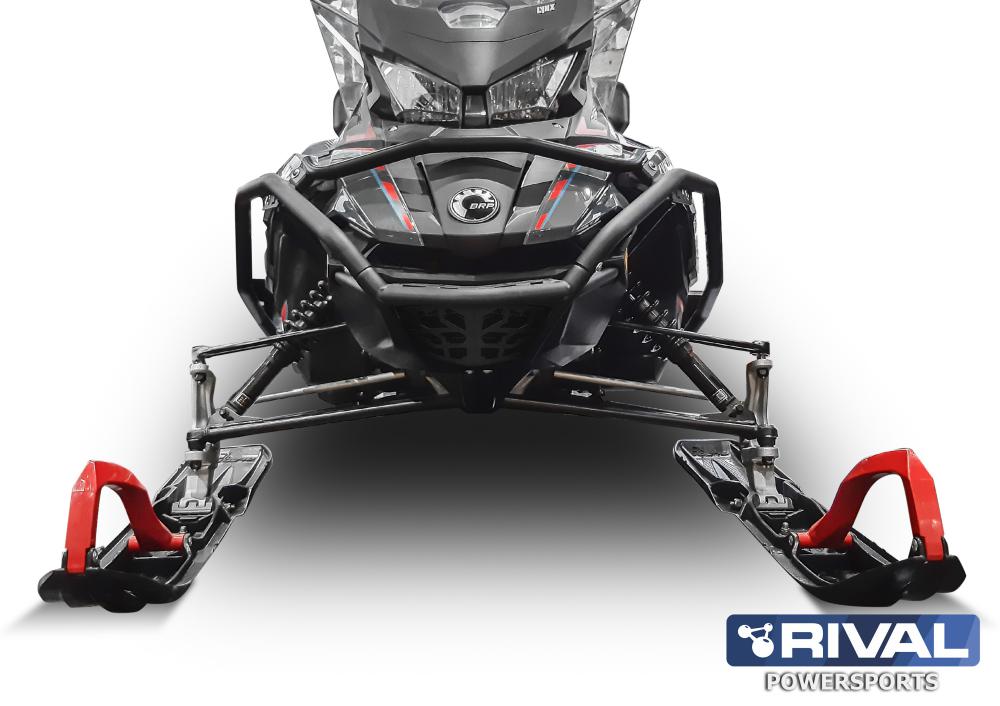 Rival esipõrkeraud Lynx 69 Ranger (RADIEN 24") / Ski-Doo Expedition SWT