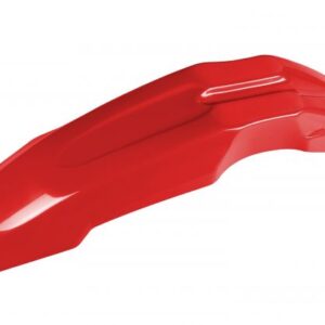 ufo-front-fender-super-motard-universal-red-070