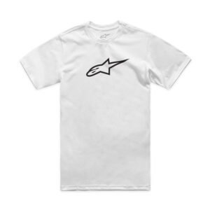 alpinestars-t-shirt-ageless-2-0-csf-white-black-l-2