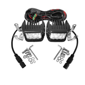 kinwons-led-valgusti-sideshooter-heaks-kiidetud-kasutamiseks-maanteel-48w