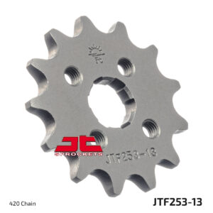 JT esiratta hammasratas JTF253.13