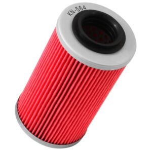 K&N õlifilter