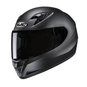 HJC lastekiiver Y10 Junior Flat Black, L