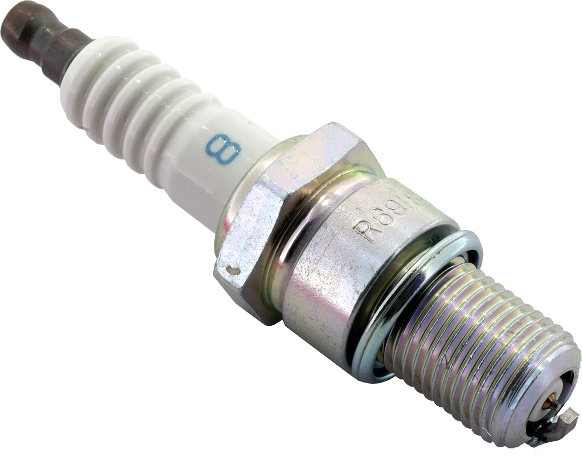 NGK süüteküünal R6918B-8