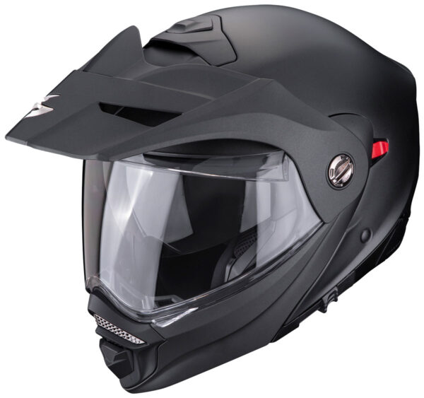 SCORPION kiiver ADX-2 Solid mattmust, XS