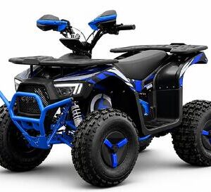 Rugby EV 2000w 60v