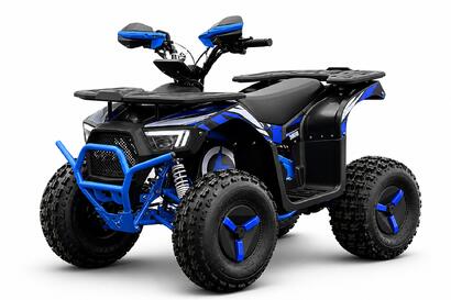Rugby EV 2000w 60v