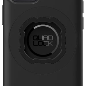 Quad Lock MAG ümbris – iPhone 12 mini